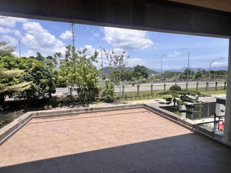 Semi-Detached House for Sale in Taman Tasik Indah Mewah (Batu) - Elaine Yew - PropertyGuru.com.my