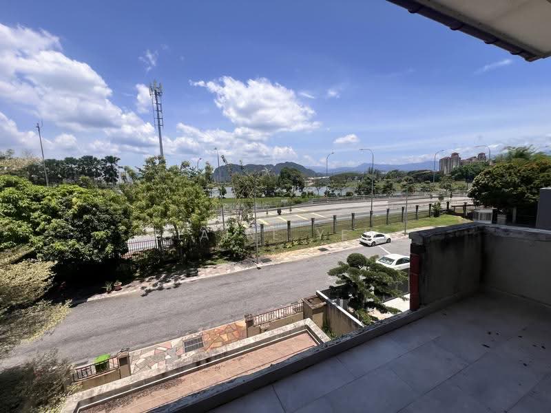 Semi-Detached House for Sale in Taman Tasik Indah Mewah (Batu) - Elaine Yew - PropertyGuru.com.my