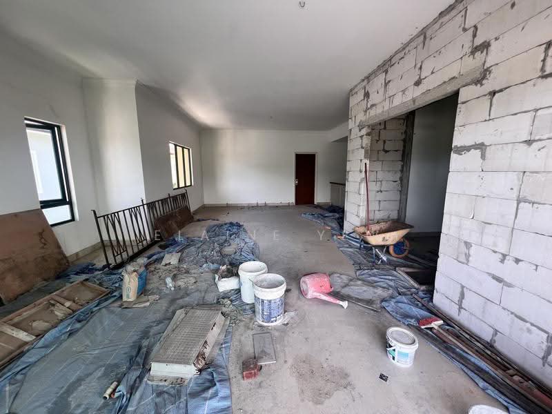 Semi-Detached House for Sale in Taman Tasik Indah Mewah (Batu) - Elaine Yew - PropertyGuru.com.my
