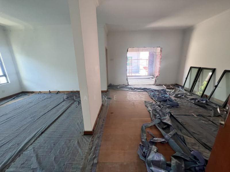 Semi-Detached House for Sale in Taman Tasik Indah Mewah (Batu) - Elaine Yew - PropertyGuru.com.my