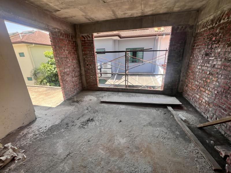 Semi-Detached House for Sale in Taman Tasik Indah Mewah (Batu) - Elaine Yew - PropertyGuru.com.my
