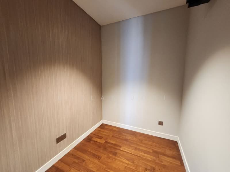 Servis Apartment untuk Disewa di Anggun Residences - Mazlan Joni - Interior - PropertyGuru.com.my