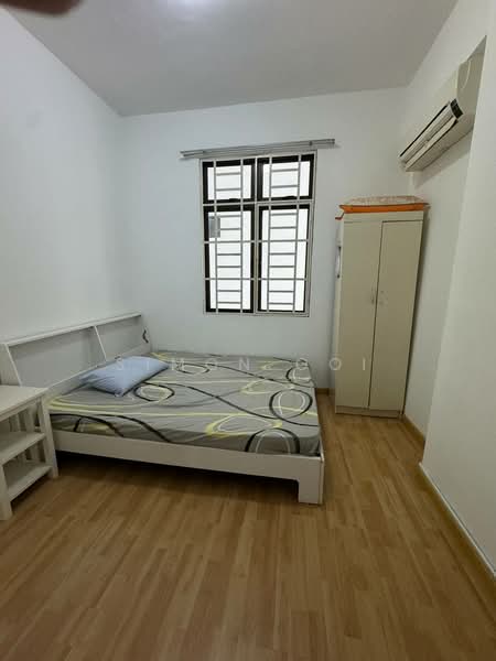Kondominium untuk Dijual di Palm Palladium Condominium - Simon Ooi - Bedroom - PropertyGuru.com.my