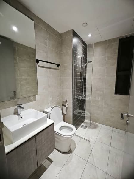 Servis Apartment untuk Disewa di Millerz Square Serviced Residence - Bosco Lum - Bathroom - PropertyGuru.com.my