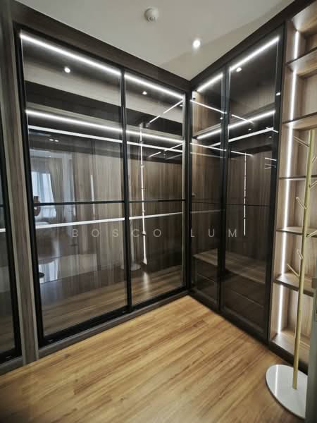 Servis Apartment untuk Disewa di Millerz Square Serviced Residence - Bosco Lum - Interior - PropertyGuru.com.my