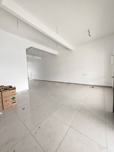 2-storey Terraced House for Sale in Kota Warisan (Sepang) - FB Chong - Interior - PropertyGuru.com.my