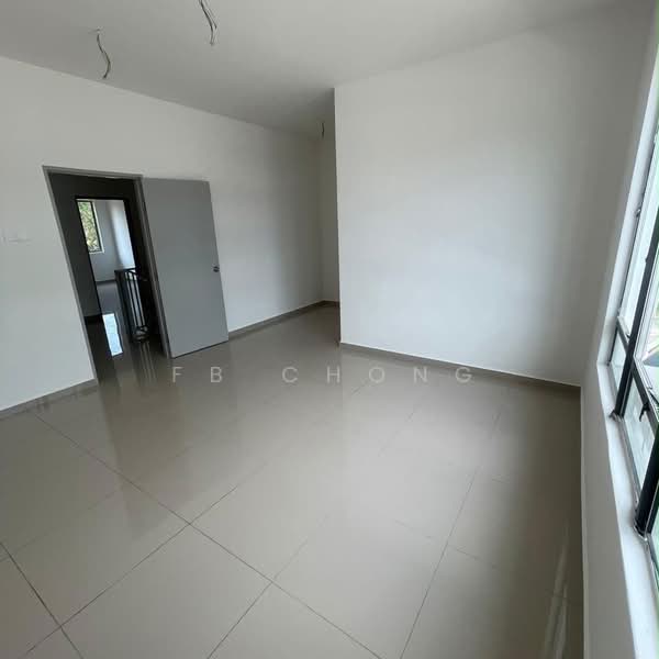 2-storey Terraced House for Sale in Kota Warisan (Sepang) - FB Chong - Interior - PropertyGuru.com.my