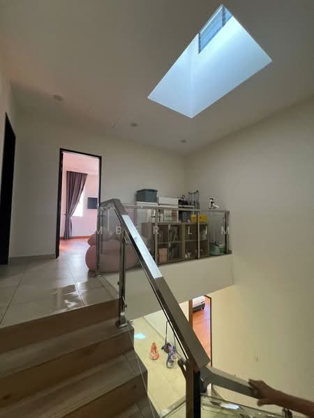 2-storey Terraced House for Sale in Taman Nusa Sentral (Iskandar Puteri (Nusajaya)) - Ember Lim - Interior - PropertyGuru.com.my
