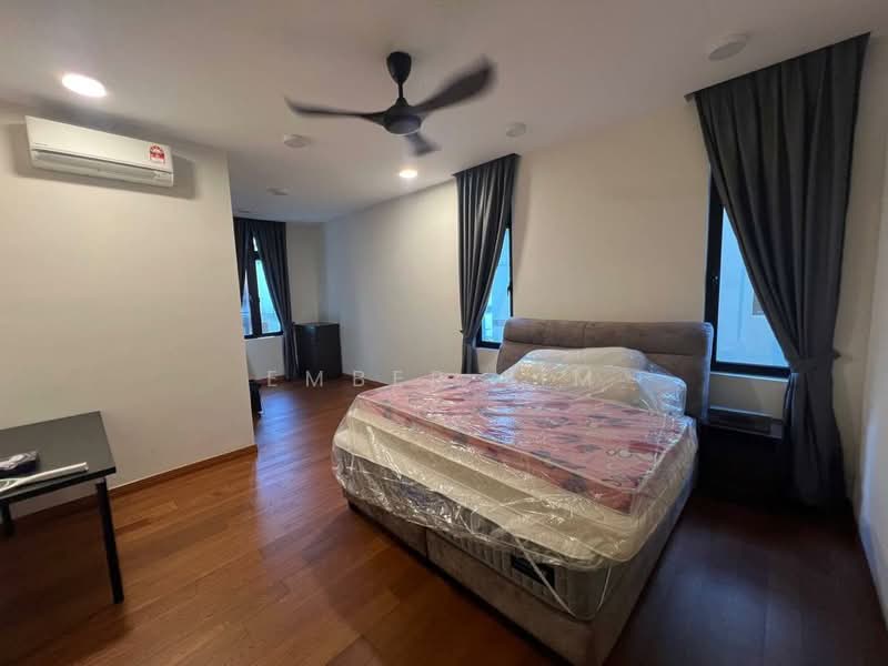 2-storey Terraced House for Sale in Taman Nusa Sentral (Iskandar Puteri (Nusajaya)) - Ember Lim - Bedroom - PropertyGuru.com.my