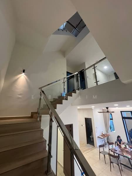 2-storey Terraced House for Sale in Taman Nusa Sentral (Iskandar Puteri (Nusajaya)) - Ember Lim - Interior - PropertyGuru.com.my