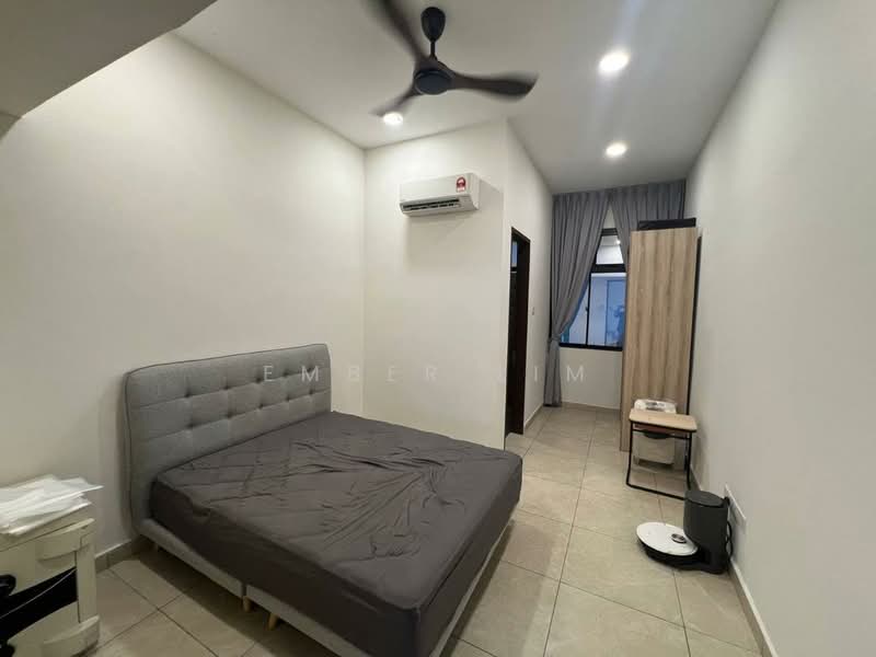 2-storey Terraced House for Sale in Taman Nusa Sentral (Iskandar Puteri (Nusajaya)) - Ember Lim - Bedroom - PropertyGuru.com.my
