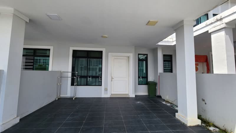 Rumah Teres 2 Tingkat untuk Disewa di Kota Masai (Pasir Gudang) - Thea Lai - PropertyGuru.com.my