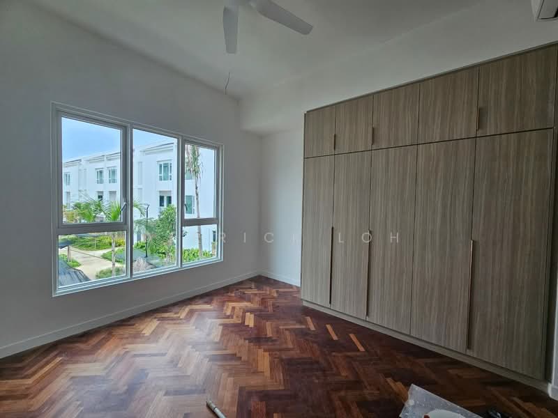 Semi-Detached House for Rent in Seri Tanjung Pinang (Tanjung Tokong) - Derrick Loh - Bedroom - PropertyGuru.com.my