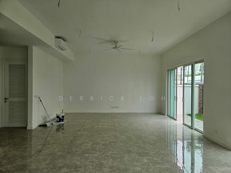 Semi-Detached House for Rent in Seri Tanjung Pinang (Tanjung Tokong) - Derrick Loh - Living Room - PropertyGuru.com.my