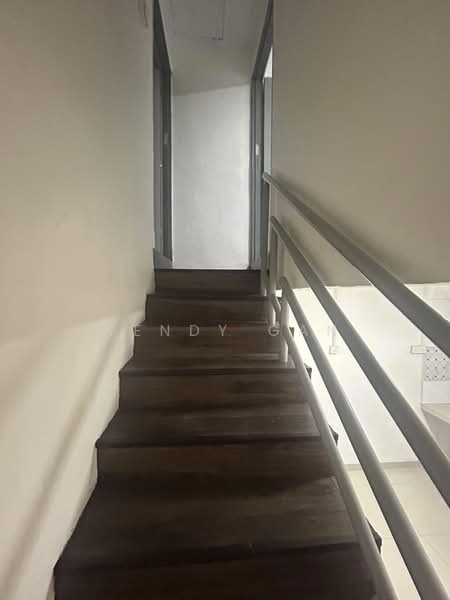 2-storey Terraced House for Rent in Taman Munshi Ibrahim (Tampoi) - Wendy Gan - PropertyGuru.com.my