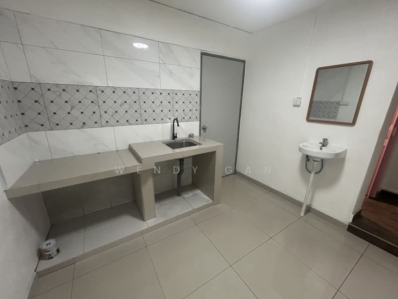 2-storey Terraced House for Rent in Taman Munshi Ibrahim (Tampoi) - Wendy Gan - PropertyGuru.com.my