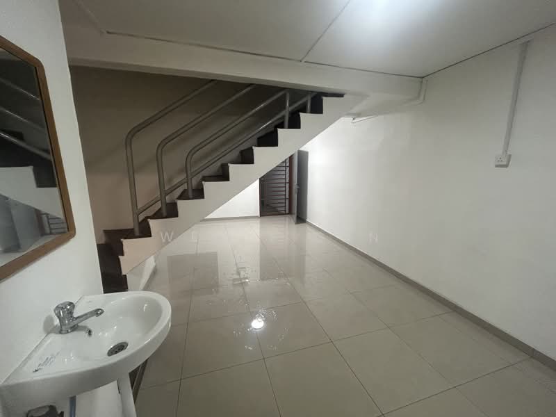 2-storey Terraced House for Rent in Taman Munshi Ibrahim (Tampoi) - Wendy Gan - PropertyGuru.com.my