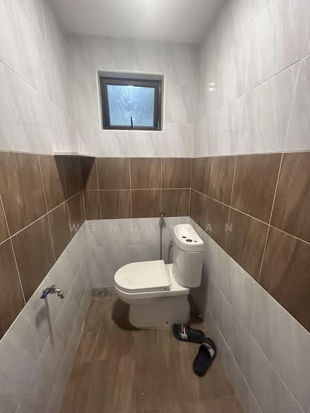 2-storey Terraced House for Rent in Taman Munshi Ibrahim (Tampoi) - Wendy Gan - PropertyGuru.com.my