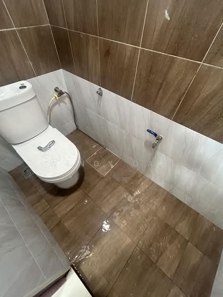 2-storey Terraced House for Rent in Taman Munshi Ibrahim (Tampoi) - Wendy Gan - PropertyGuru.com.my