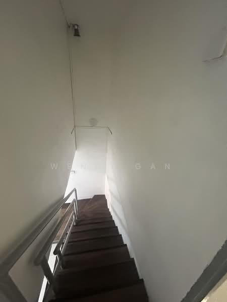2-storey Terraced House for Rent in Taman Munshi Ibrahim (Tampoi) - Wendy Gan - PropertyGuru.com.my