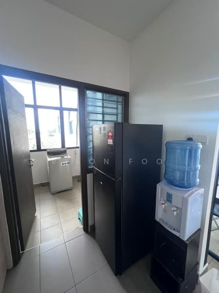 Apartment for Rent at Seri Austin Residence (Pangsapuri Seri Austin) - Vison Foo - Interior - PropertyGuru.com.my