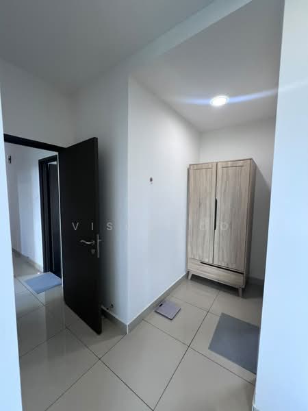Apartment for Rent at Seri Austin Residence (Pangsapuri Seri Austin) - Vison Foo - Entrance - PropertyGuru.com.my