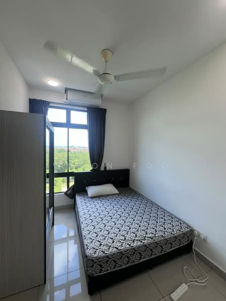 Apartment for Rent at Seri Austin Residence (Pangsapuri Seri Austin) - Vison Foo - Bedroom - PropertyGuru.com.my