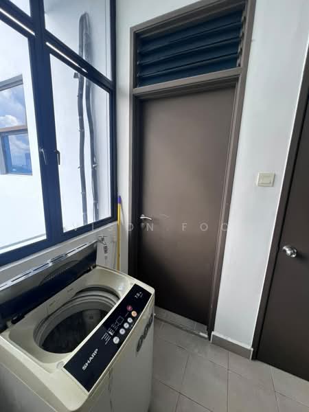 Apartment for Rent at Seri Austin Residence (Pangsapuri Seri Austin) - Vison Foo - Interior - PropertyGuru.com.my