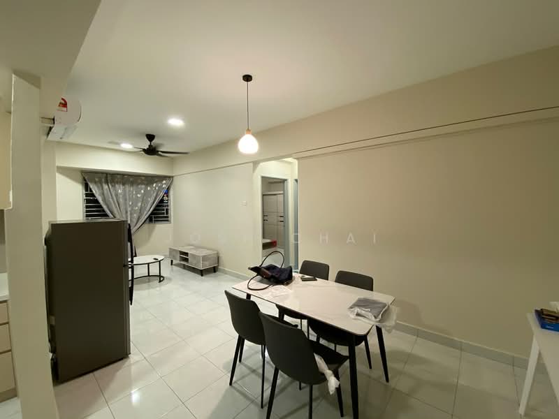 Service Residence for Rent at Main Place Residence - Josh Chai - PropertyGuru.com.my