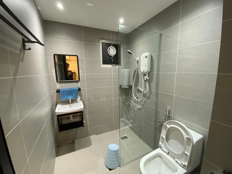 Service Residence for Rent at Main Place Residence - Josh Chai - PropertyGuru.com.my