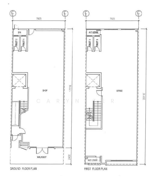 Kedai untuk Disewa di Taman Pelangi (Johor Bahru) - Caryn Ter - PropertyGuru.com.my