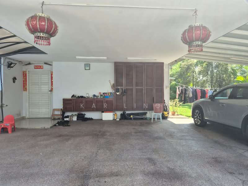 Terraced House for Sale in Jalan Ipoh (Kuala Lumpur) - Kar Ling - PropertyGuru.com.my
