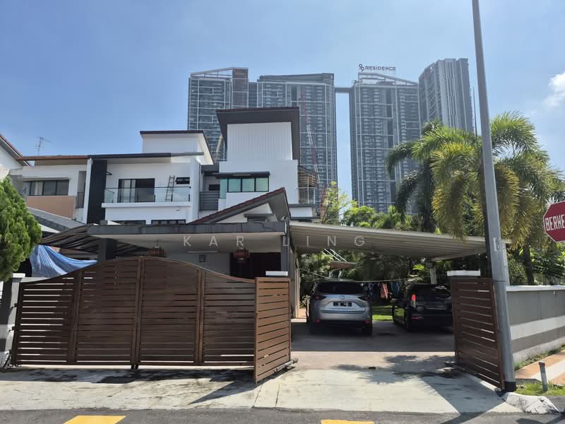 Terraced House for Sale in Jalan Ipoh (Kuala Lumpur) - Kar Ling - PropertyGuru.com.my