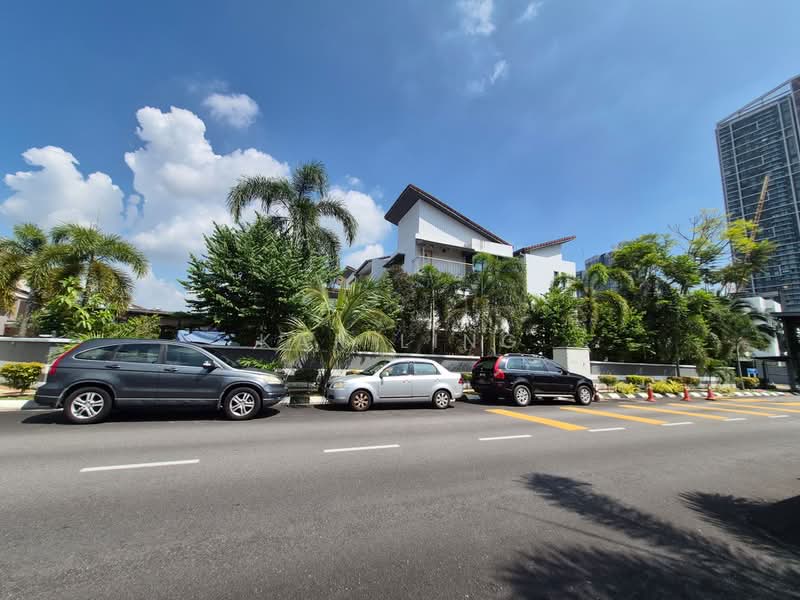 Terraced House for Sale in Jalan Ipoh (Kuala Lumpur) - Kar Ling - PropertyGuru.com.my