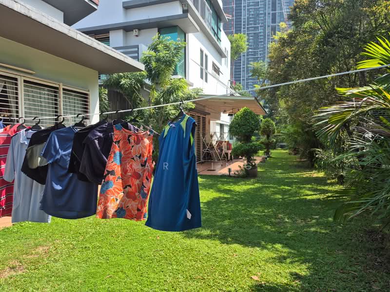 Terraced House for Sale in Jalan Ipoh (Kuala Lumpur) - Kar Ling - PropertyGuru.com.my