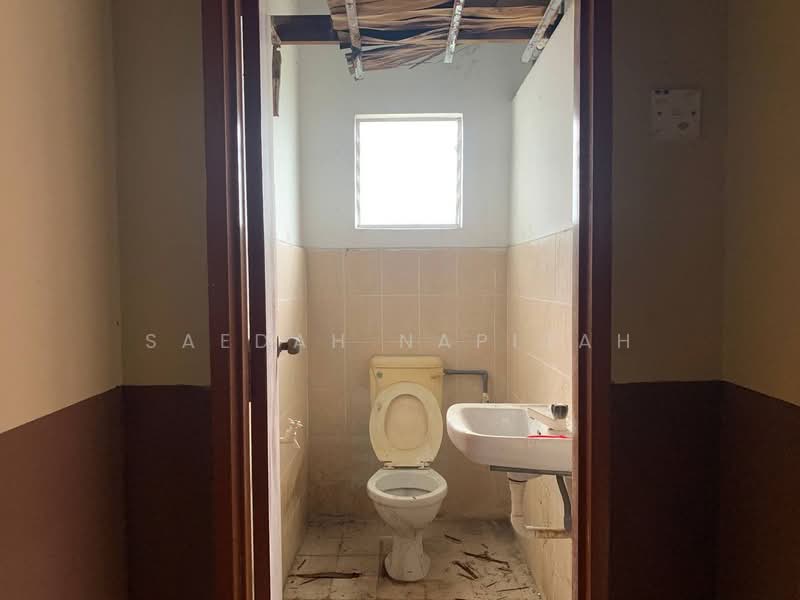 Kedai untuk Disewa di Bandar Pontian (Pontian) - Saedah Napisah - PropertyGuru.com.my
