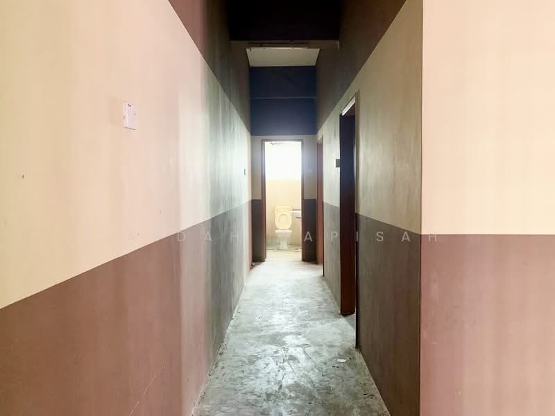 Kedai untuk Disewa di Bandar Pontian (Pontian) - Saedah Napisah - PropertyGuru.com.my