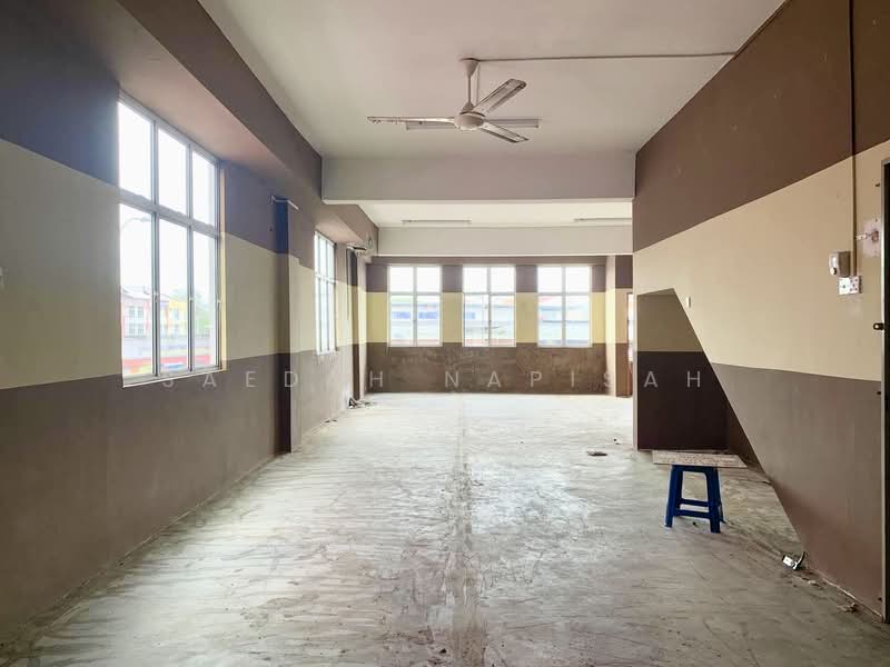 Kedai untuk Disewa di Bandar Pontian (Pontian) - Saedah Napisah - PropertyGuru.com.my