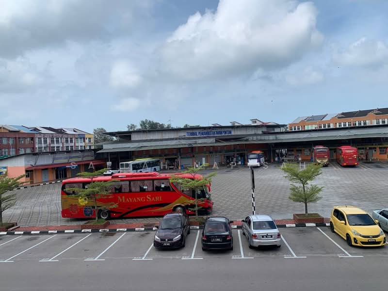Kedai untuk Disewa di Bandar Pontian (Pontian) - Saedah Napisah - PropertyGuru.com.my