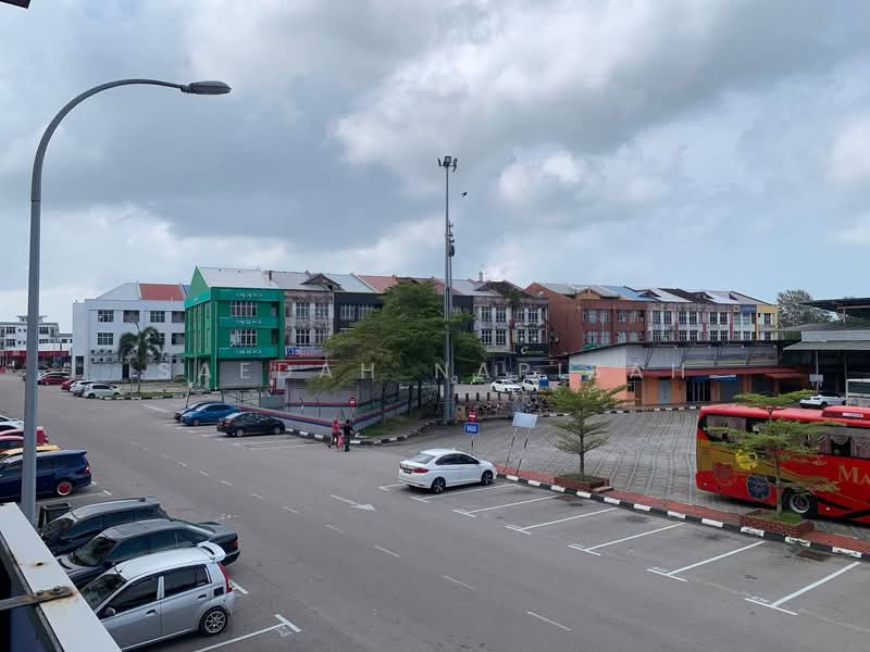 Kedai untuk Disewa di Bandar Pontian (Pontian) - Saedah Napisah - PropertyGuru.com.my
