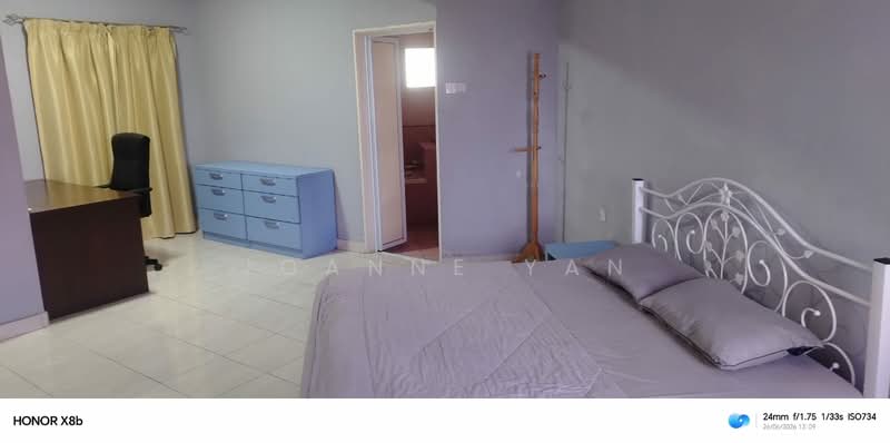 Kondominium untuk Disewa di Endah Puri - Joanne Yan - Bedroom - PropertyGuru.com.my