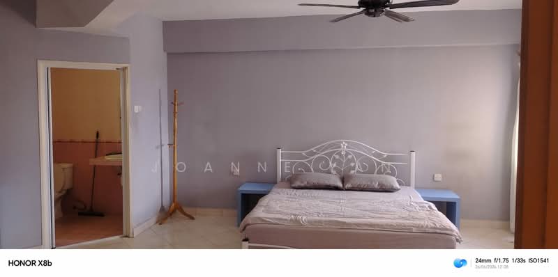 Kondominium untuk Disewa di Endah Puri - Joanne Yan - Bedroom - PropertyGuru.com.my
