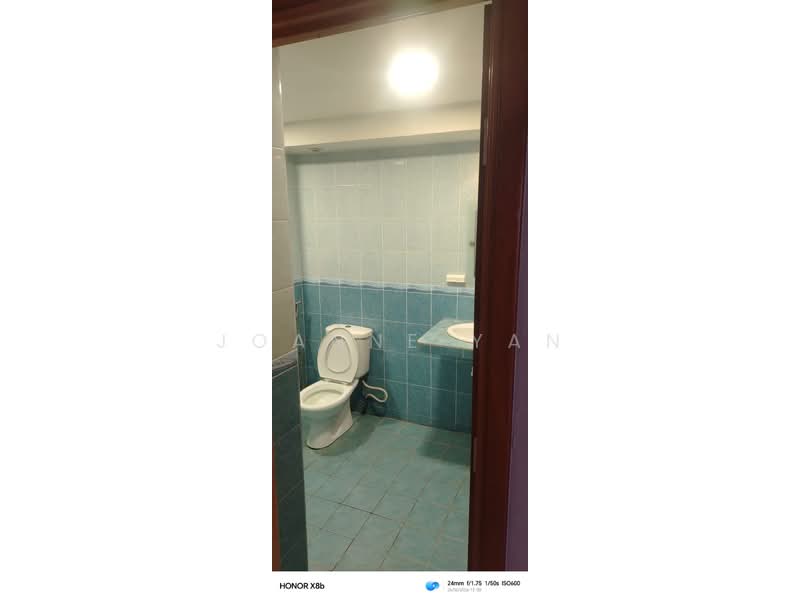 Kondominium untuk Disewa di Endah Puri - Joanne Yan - Bathroom - PropertyGuru.com.my