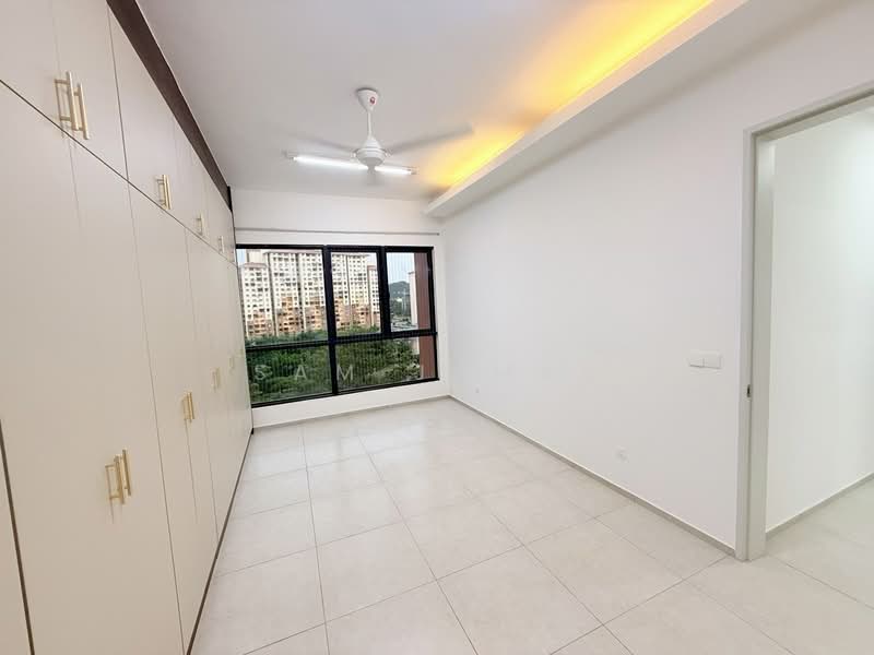 Kondominium untuk Disewa di EdgeWood Residences @ SkySanctuary - Sam Jamal - Bedroom - PropertyGuru.com.my