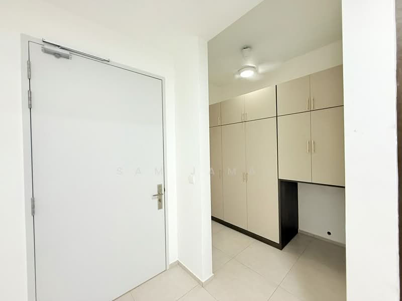 Kondominium untuk Disewa di EdgeWood Residences @ SkySanctuary - Sam Jamal - Interior - PropertyGuru.com.my