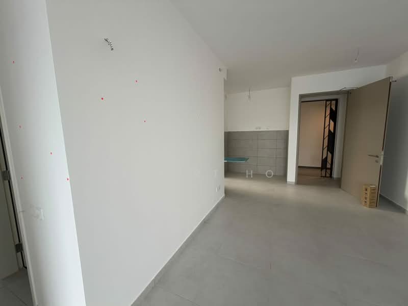 Condominium for Sale at D'Terra Residences - Albert Ho - Interior - PropertyGuru.com.my