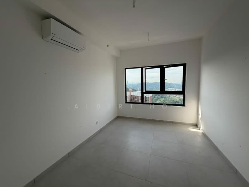 Condominium for Sale at D'Terra Residences - Albert Ho - Interior - PropertyGuru.com.my