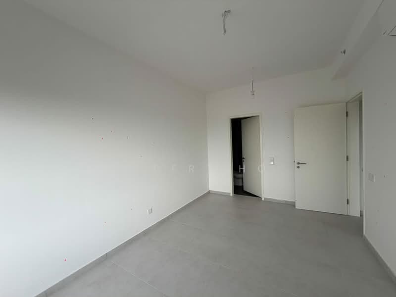 Condominium for Sale at D'Terra Residences - Albert Ho - Interior - PropertyGuru.com.my