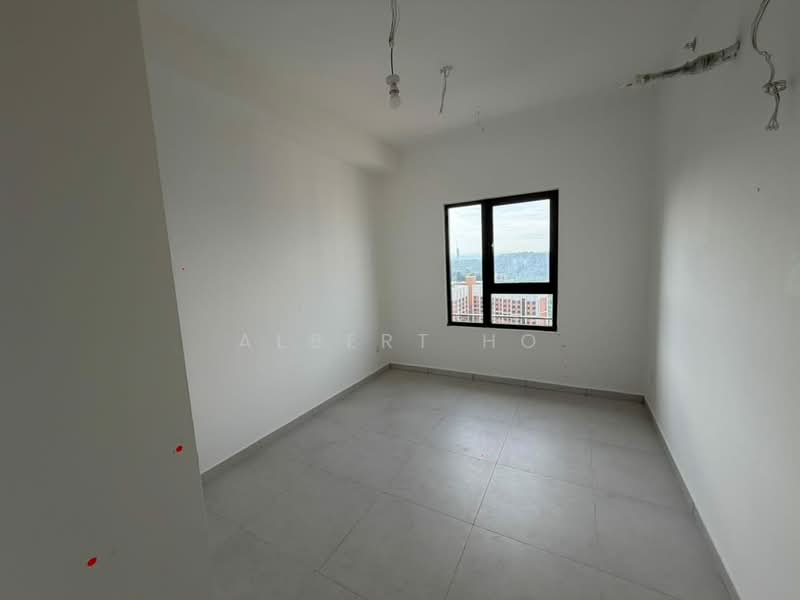 Condominium for Sale at D'Terra Residences - Albert Ho - Interior - PropertyGuru.com.my
