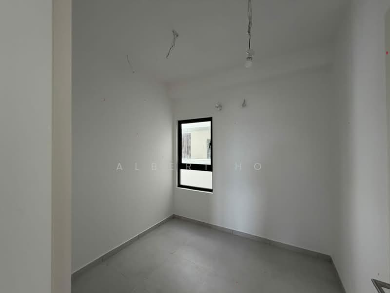 Condominium for Sale at D'Terra Residences - Albert Ho - Interior - PropertyGuru.com.my
